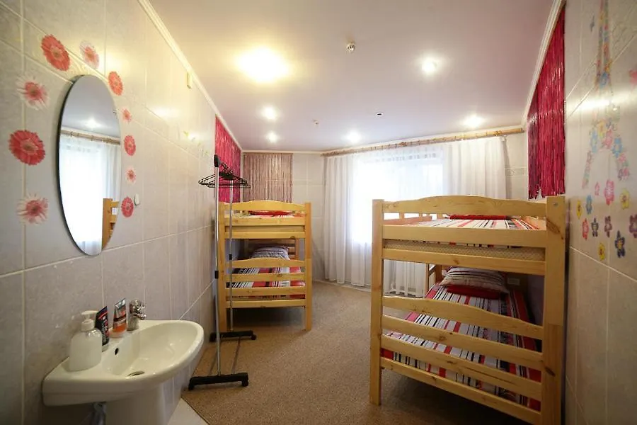 Viva Hostel Minsk