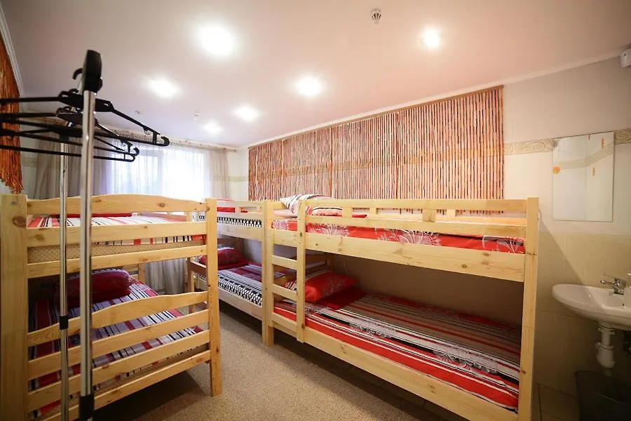 Viva Hostel Minsk