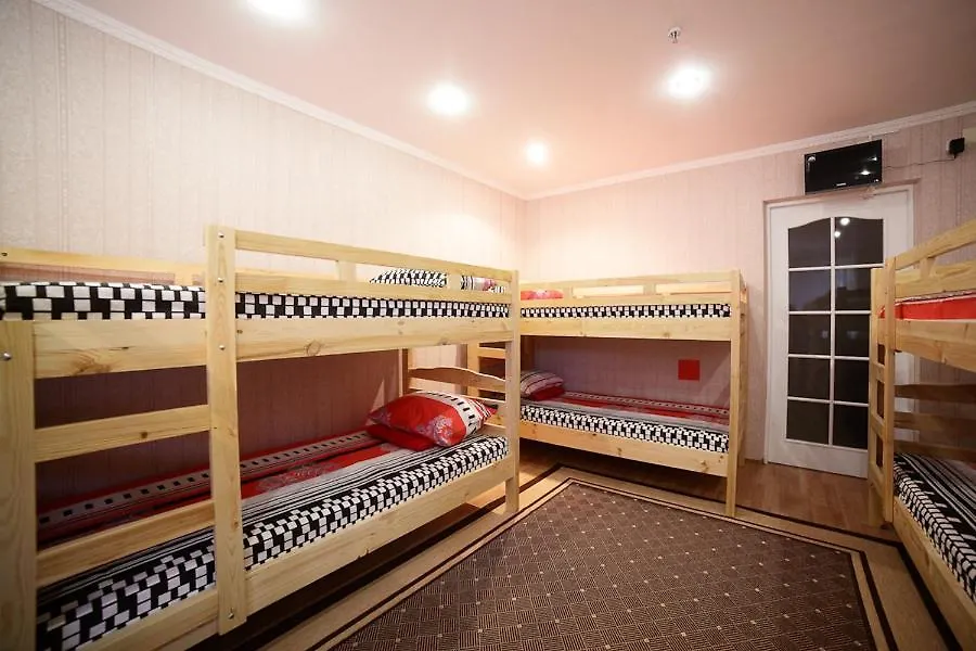 Viva Hostel Minsk