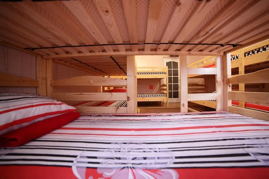 Viva Hostel Minsk