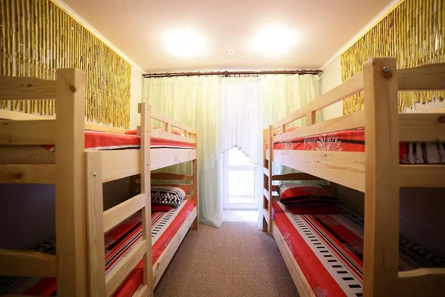 Viva Hostel Minsk