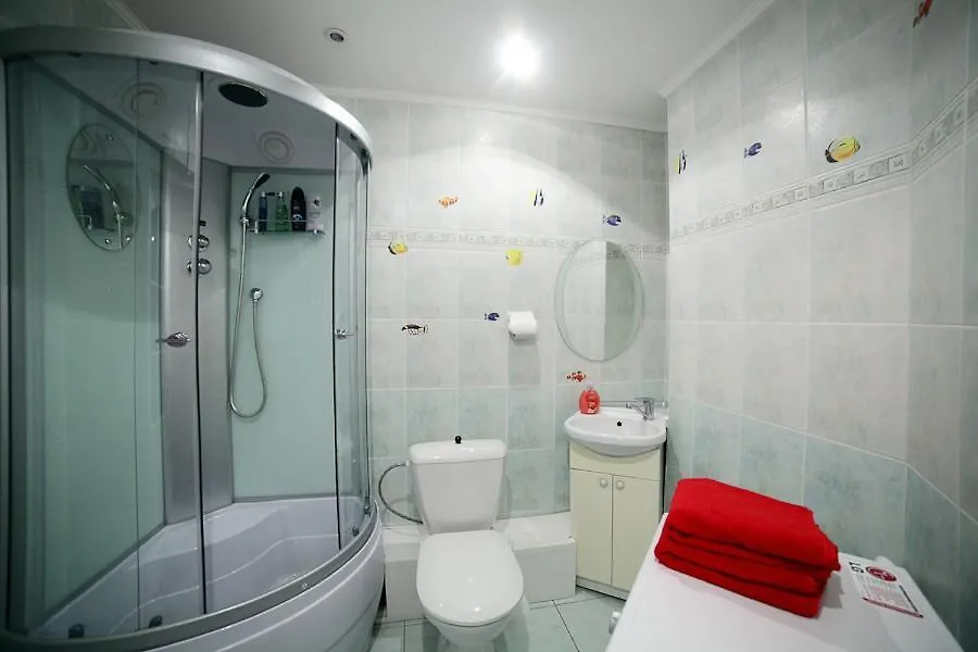 Viva Hostel Minsk