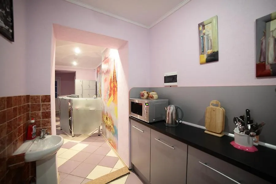 Viva Hostel Minsk