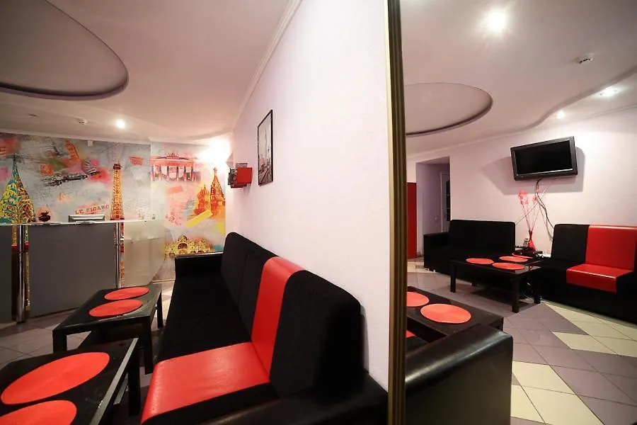 Viva Hostel Minsk 0*,  Belarus